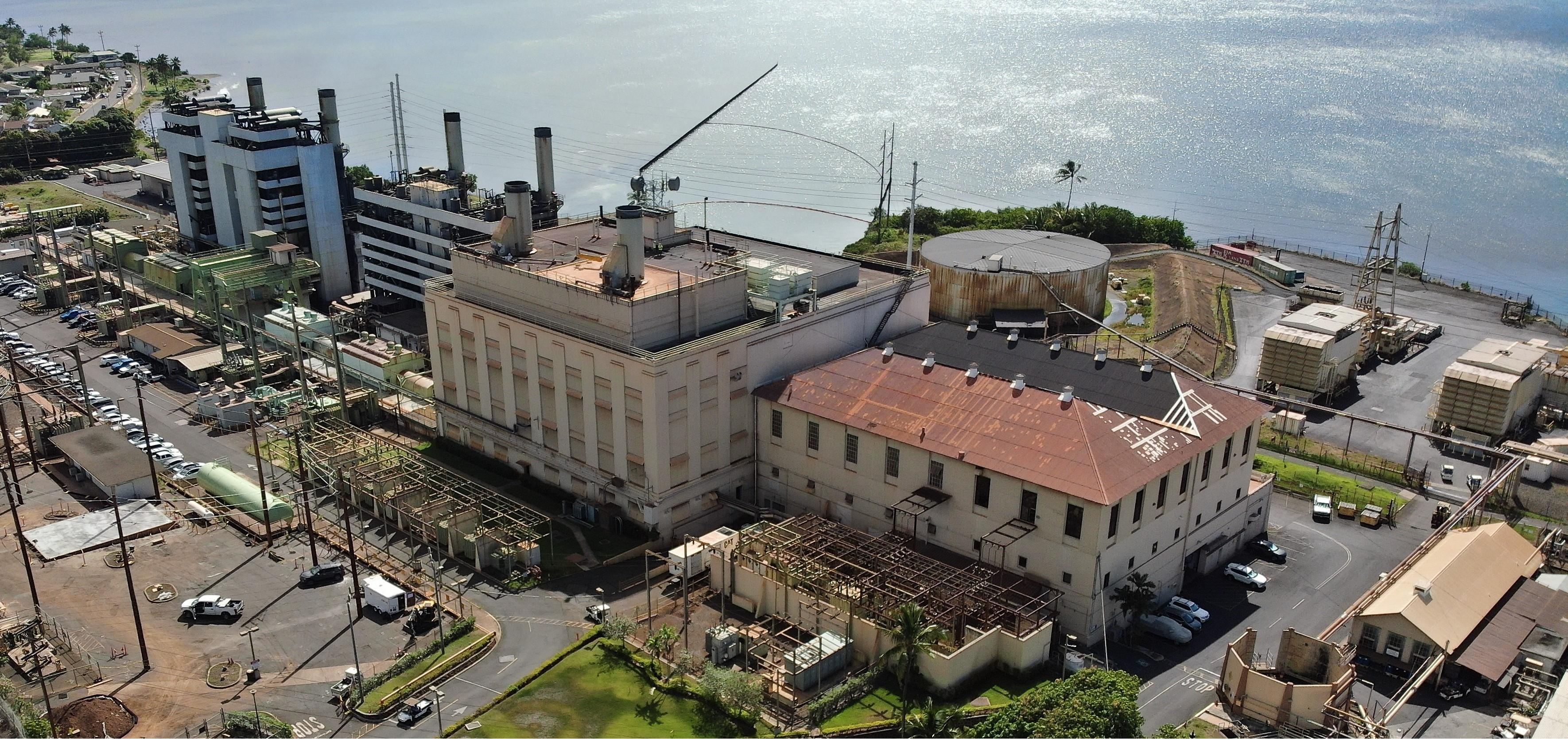 Hawaiian Electric Orders GE Vernova Aeroderivative Packages to Help Hawaii's Power Remain Stable and Uninterrupted